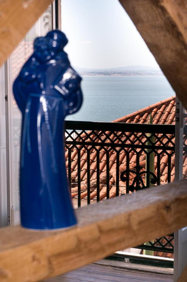 Downtown Alfama & Me Apartment Lisbon Exterior photo